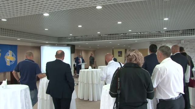 ПААЗ НА COMTRANS 2019! смотреть онлайн
