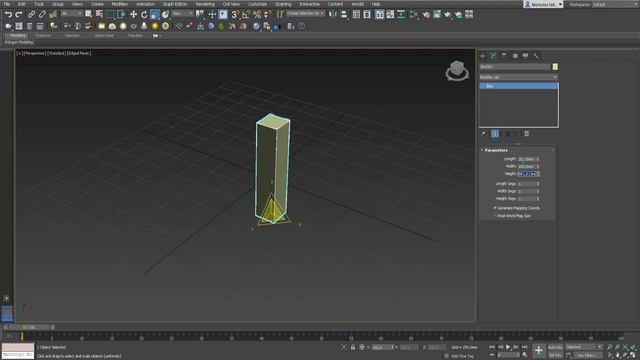 ВЕБИНАР что нового в 3DS MAX 2019? смотреть онлайн