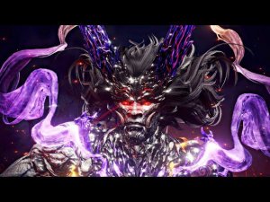 Nioh 2: The Complete Edition ► Отакемару ► Прохождение #22 (стрим)