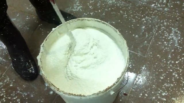 Напыляемое пробковое покрытие СтройАртель Казань перемешивание 2 смотреть онлайн