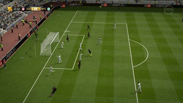 FIFA 16 | СОСТАВ ИЗ ЛЕГЕНД смотреть онлайн
