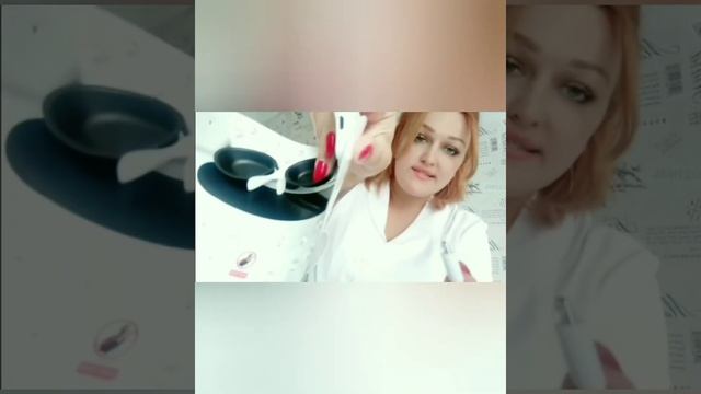 Светодиодная Led маска от Gezatone смотреть онлайн