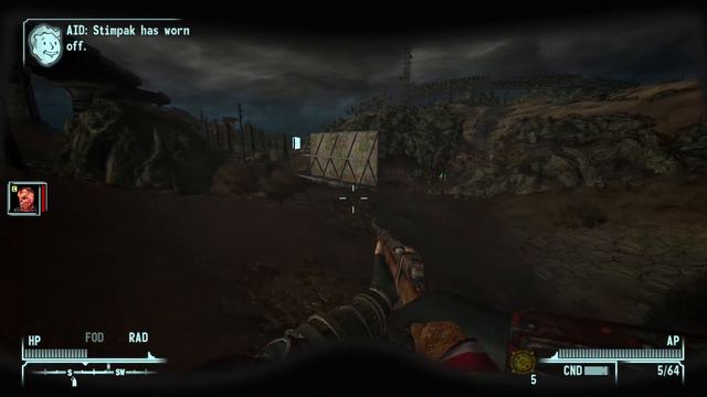 Fallout A Tale of Two Wastelands - 18 (150+ mods) смотреть онлайн
