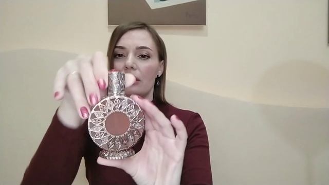 Распаковка новых ароматов??La Tosca Xerjoff, Царь- Девица Brocard, Memo Winter Palace смотреть онлайн