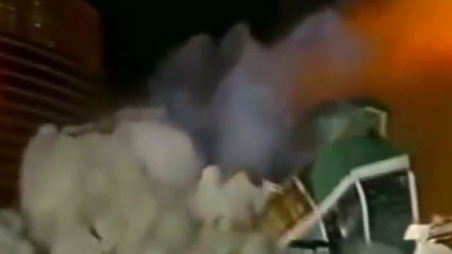 Best Building Demolitions & Implosions Compilation ! Amazing Construction Demolitions