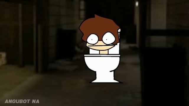 SKIBIDI TOILET 1 - ANGUBOT FUNNY ANIMATION смотреть онлайн