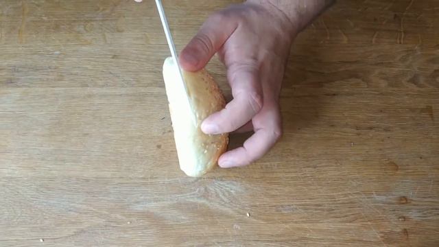 Яйца БЕНЕДИКТ/ Завтрак за 15 минут! смотреть онлайн