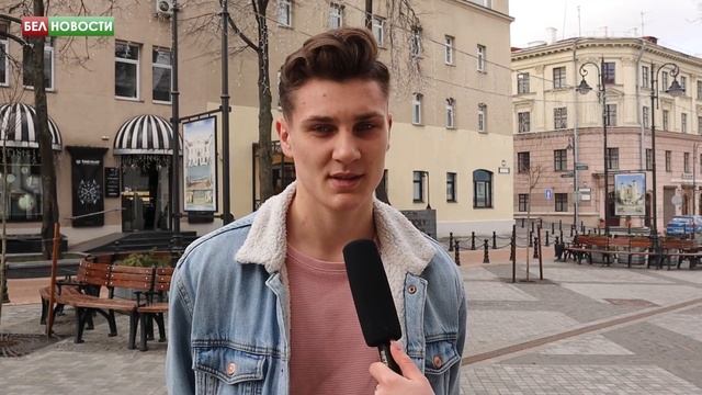 8 марта. Что подарят мужчины? | Интересные вопросы смотреть онлайн