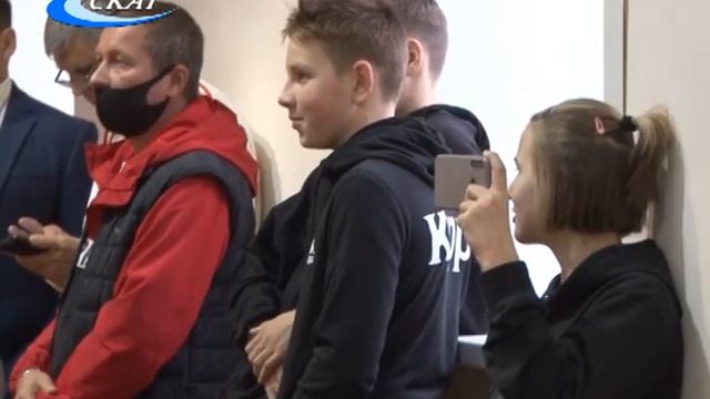 ЕЖЕГОДНЫЙ ТУРНИР ПО БОКСУ «ОТКРЫТЫЙ РИНГ» смотреть онлайн