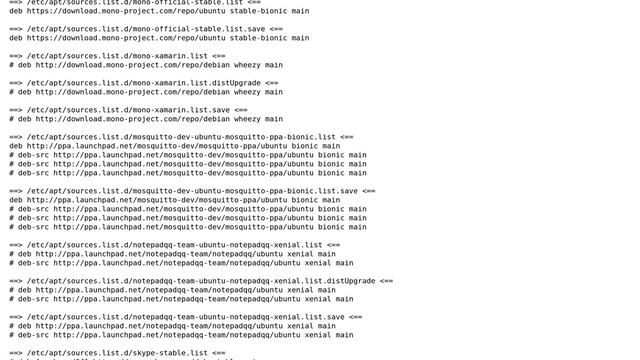 Unix & Linux: Cannot install default-jre - package 'default-jre' has no installation candidate смотреть онлайн