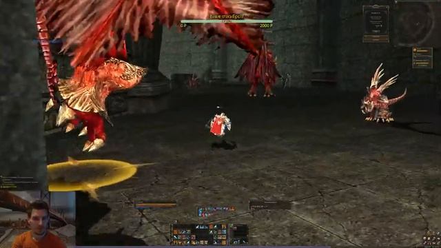 Lineage 2 Essence Спойл 67+ Спойлим Б рецы (задержка стриа 1 мин примерно, отвечаю не сразу) смотреть онлайн