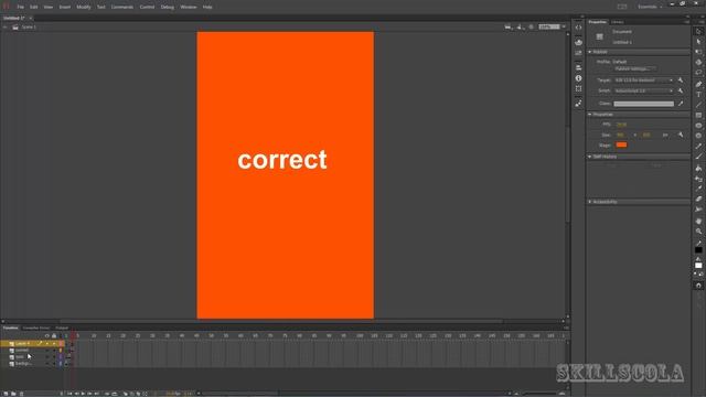 how to make quiz game for mobile whit Adobe flash смотреть онлайн