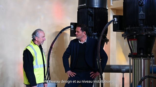 Gain de 12% en énergieGRUNDFOS-CAP-D-AIL-FR-2K.mp4 смотреть онлайн