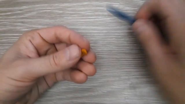 Лепим Птичку из Пластилина. Видео Лепка у Романа смотреть онлайн