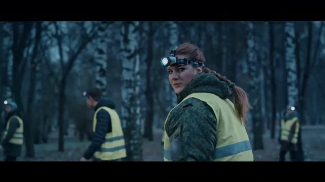 Кто такой волонтер?