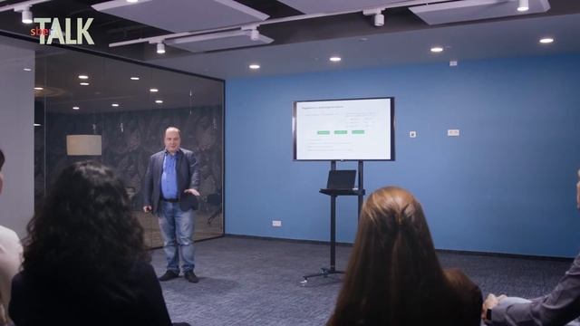 Практики и инструменты DevOps в Сбербанке смотреть онлайн