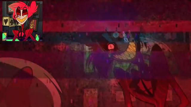 ОТЕЛЬ ХАЗБИН - ЭТАЛОН МУЛЬТФИЛЬМОВ/HOTEL HAZBIN - DER STANDARD DER CARTOONS смотреть онлайн