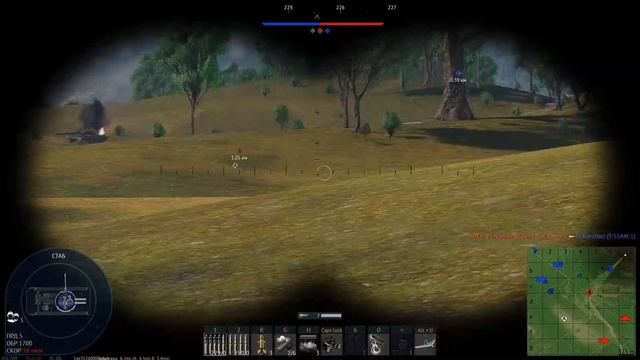 War Thunder - Нарезка БМП-2 они на деревьях feat. лесная крыса #warthunder #wt #highlights #meme смотреть онлайн