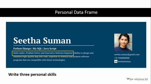 Software Engineer Resume Preparation | Software Engineer Resume Latest Tips 2022|Easy to Hire Resum смотреть онлайн