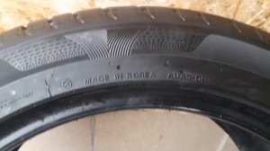 Обзор шины NEXEN Nfera SPORT SU 2, отличные летние покрышки, обзор летних шин