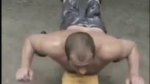 Федор Емельяненко и дагестанский комментатор)))