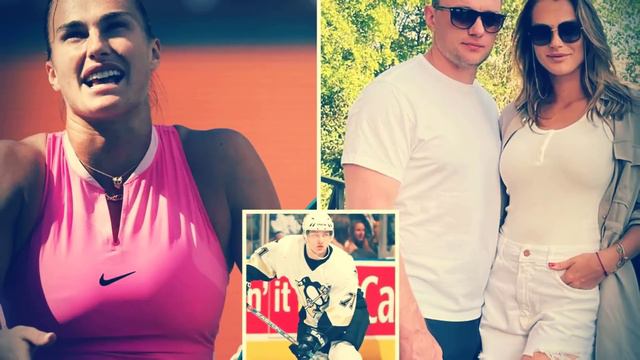 Aryna Sabalenka breaks her silence on Konstantin Koltsov's death "My heart is broken" смотреть онлайн