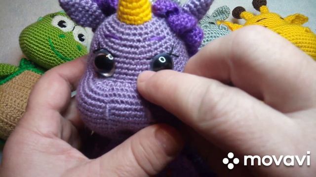 ДОПОЛНЕНИЯ к МК Чере ПАШКА ( 1 часть, Единорожка, Бегемот). смотреть онлайн