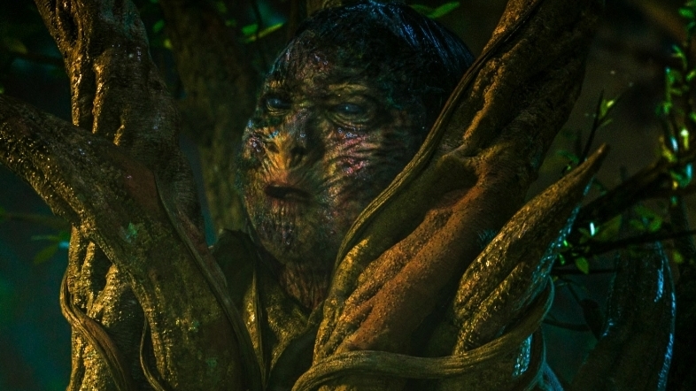 🍿 Фильм: Пункт назначения: Поезд № 13.