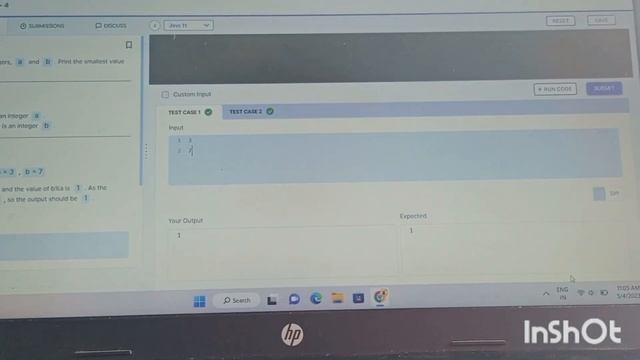assignment-4 | Java Fundamentals | QA Automation testing | NEXTWAVE смотреть онлайн