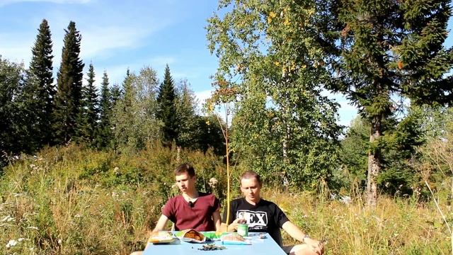 КАКИЕ ЧИПСЫ ЛУЧШЕ ??? смотреть онлайн