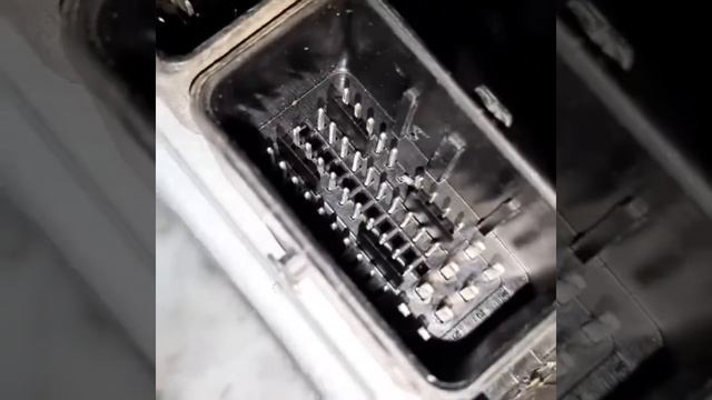 2011 MODEL NISSAN QASHQAİ P0380 KIZDIRMA BUJI BESLEME HATASI (P0380 GLOW PLUG FAULT CODE) смотреть онлайн