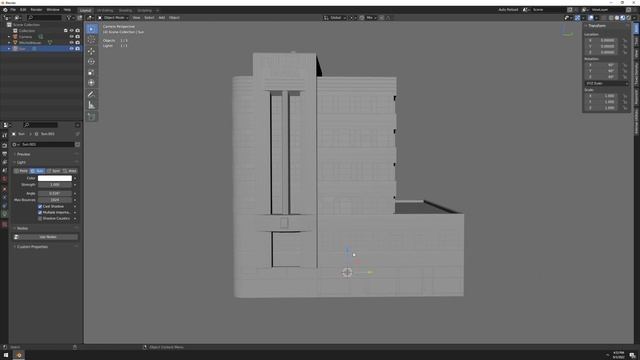 How to see normal map in Blender Viewport смотреть онлайн