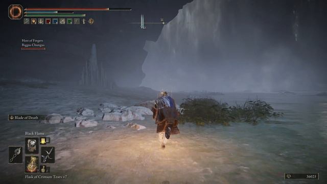 Elden Ring Seamless Coop |27| Gargoyle Twinsies смотреть онлайн
