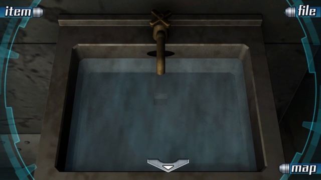 Confinement Room Escape Solution Walkthrough - Zero Escape 999 | The Nonary Games смотреть онлайн