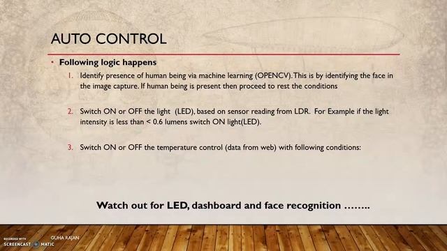 [Course Promo] - Machine Learning - OpenCV based IOT using Raspberry Pi смотреть онлайн