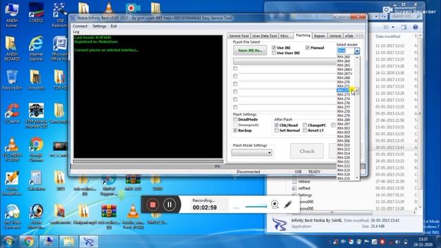 Infinity Best Nokia Tool 2021 All Nokia keypad Mobile Unlock Crack смотреть онлайн
