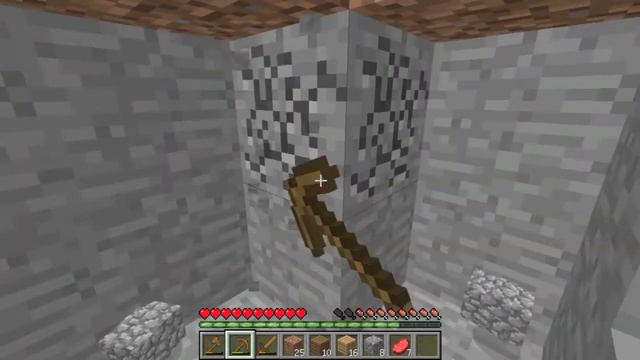 Minecraft #2 Перезагрузка смотреть онлайн