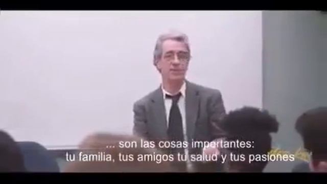 Reflexión, Un Frasco Lleno Representa Tu Vida.