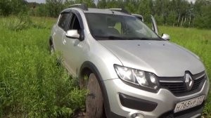 Renault Sandero Stepway. Накипело, обзор спустя 5 лет владением авто.  Слабые и сильные стороны!