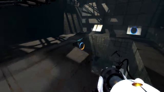 Portal 2 - Episode 2 - Puzzle Master смотреть онлайн