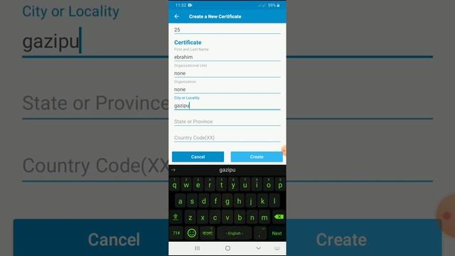 Sketchware Keystore Create. #sketchware смотреть онлайн