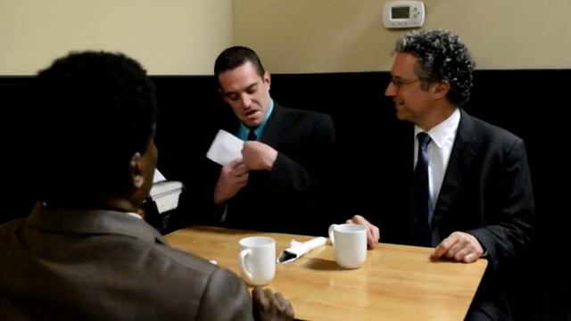 "Political Corruption USA" Feature Film Pt.1, starring Joey Rullo смотреть онлайн
