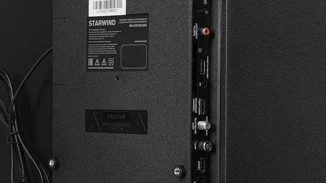 Телевизор STARWIND SW-LED32SG302