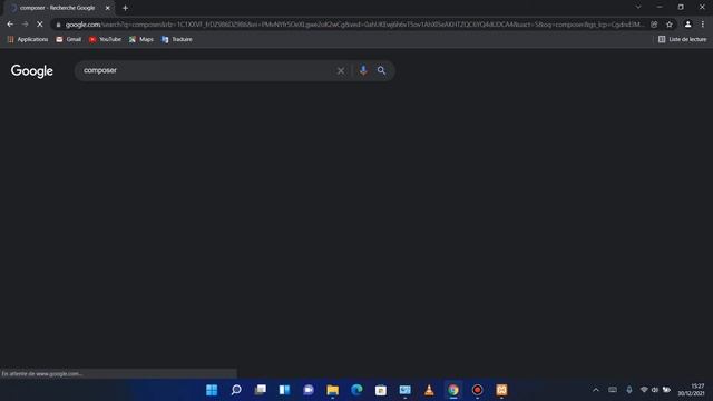 Créons un site web avec le Framework LARAVEL : Partie 1 смотреть онлайн