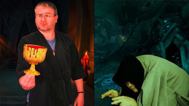 CLASS SETS ARE BACK! Ray Tracing in WoW and Shadowlands Release Date смотреть онлайн