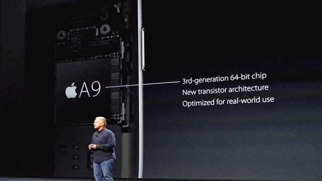 КАКИМ БУДЕТ IPHONE SE? смотреть онлайн