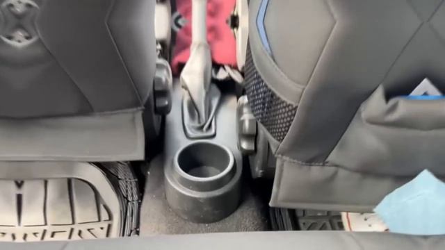 El Chevrolet Aveo GTi de Nicolás?volviendo a las raíces?| A prueba смотреть онлайн