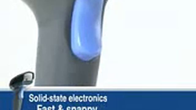 Datalogic QuickScan® Mobile QM2100 - YouTube смотреть онлайн
