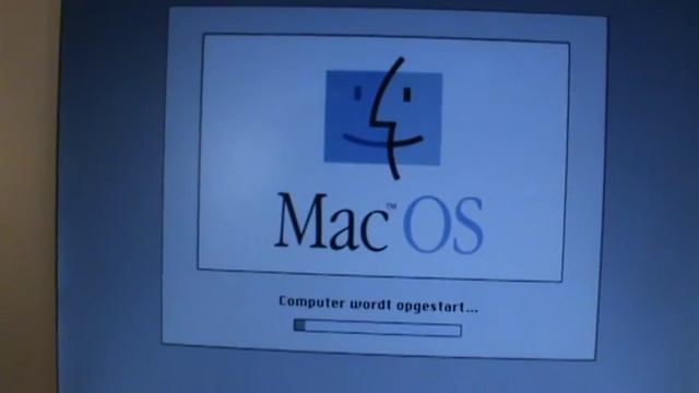 Apple Macintosh Performa 475 смотреть онлайн
