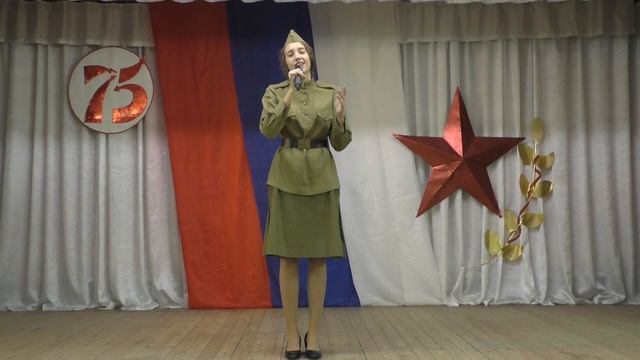 "Моя Россия" муз. и сл. Нужины смотреть онлайн